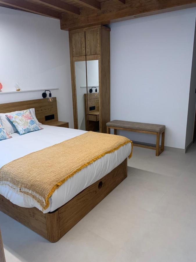 Mar De Muros Ngoại thất bức ảnh