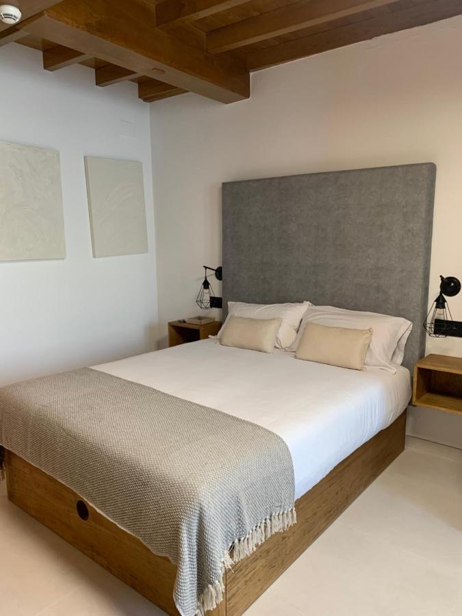 Mar De Muros Ngoại thất bức ảnh